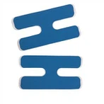 Patch nastro kinesiologia