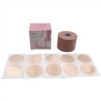 Tessuto di cotone 5 cm * 5 m Nastro per tette di nuovo design