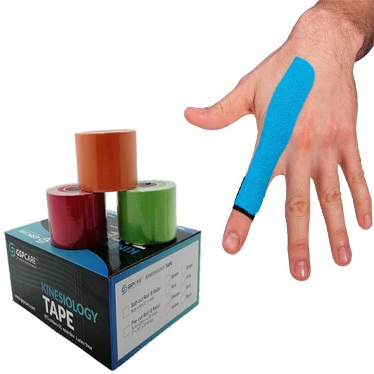 tubular elastic bandages knee20201230