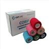 GSPMED High Quality Cohesive Elastic Bandage Vet Wrap Bandage Self-adhesive Bandage Factory