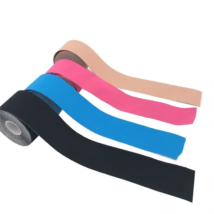 Amazon Hot Sale Waterproof Medical Kinesiology Bandage
