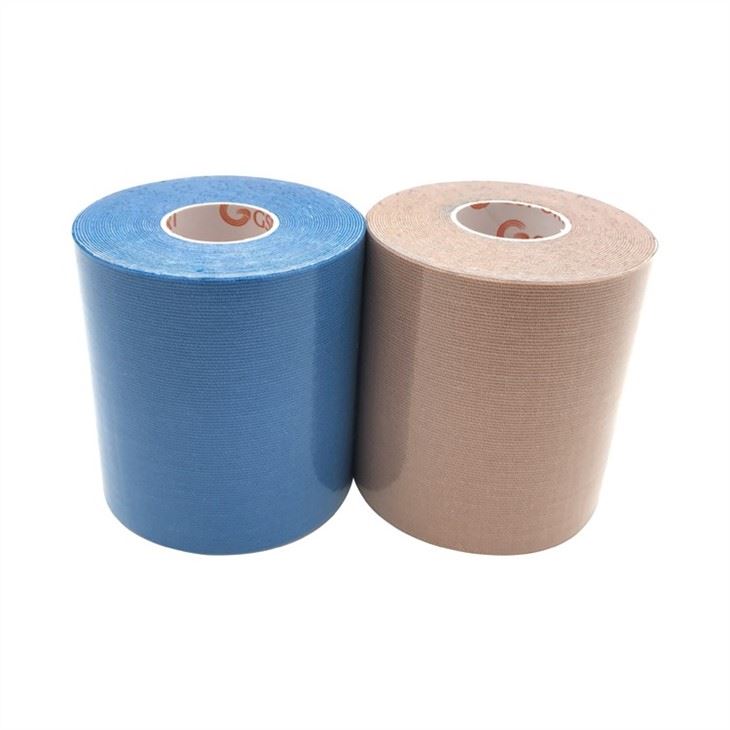 Amazon Hot Sale Waterproof Medical Kinesiology Bandage
