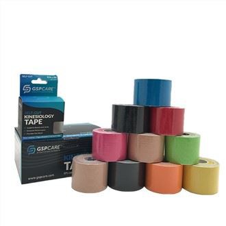 Nastro kinesiologico riflettente 5 cm * 5 m