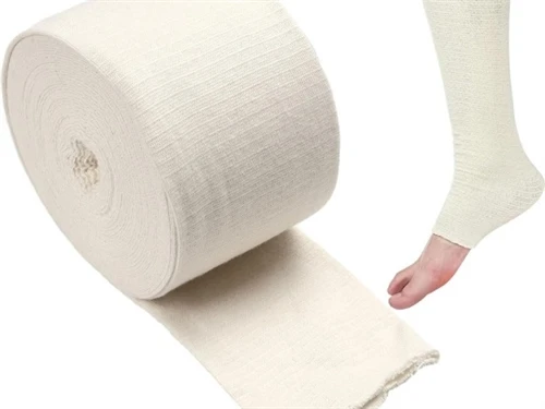Cos'è una benda tubolare? Una guida completa a materiali, usi e vantaggi